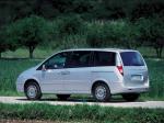 Lancia Phedra 2002 года